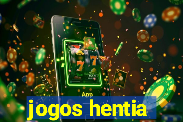 jogos hentia