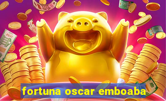 fortuna oscar emboaba