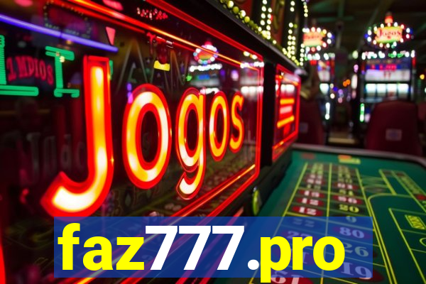 faz777.pro