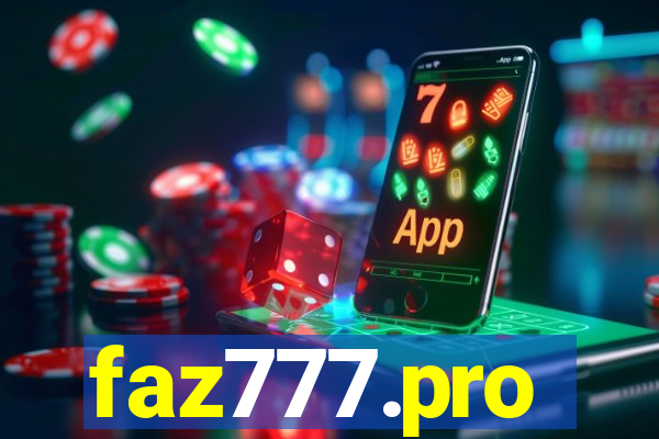 faz777.pro