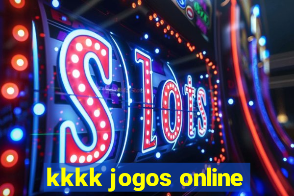 kkkk jogos online