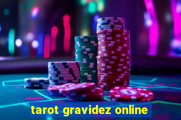 tarot gravidez online