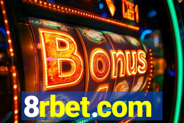 8rbet.com