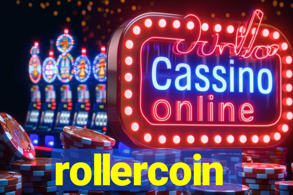 rollercoin