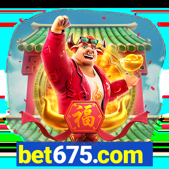 bet675.com