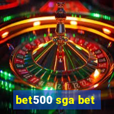 bet500 sga bet