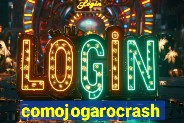 comojogarocrash