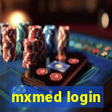 mxmed login