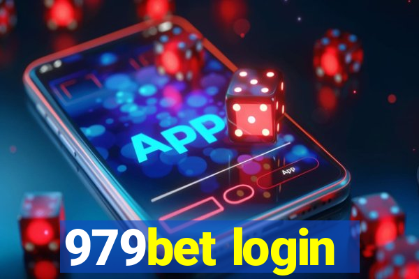 979bet login