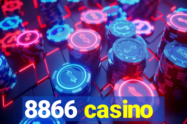 8866 casino