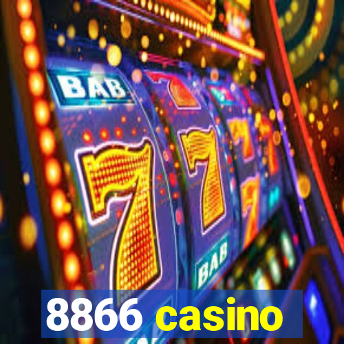 8866 casino