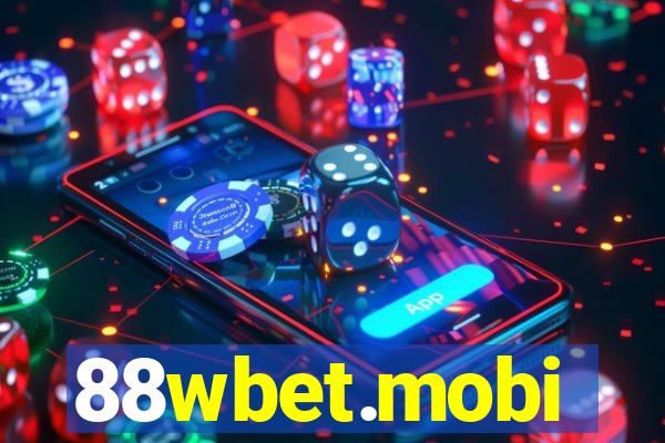 88wbet.mobi