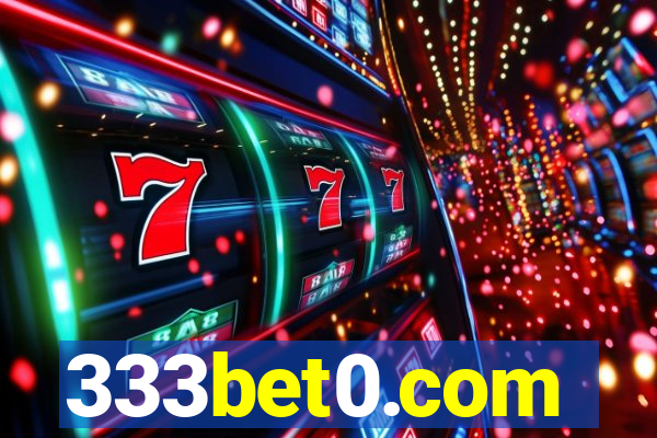 333bet0.com