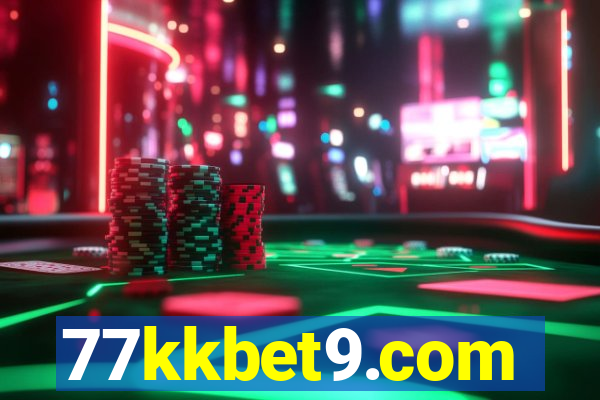 77kkbet9.com