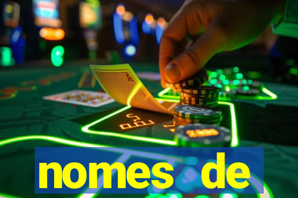 nomes de plataformas de jogos