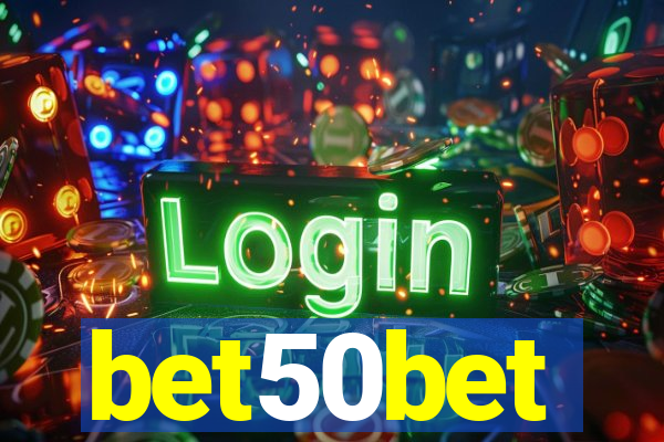 bet50bet