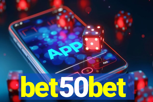 bet50bet