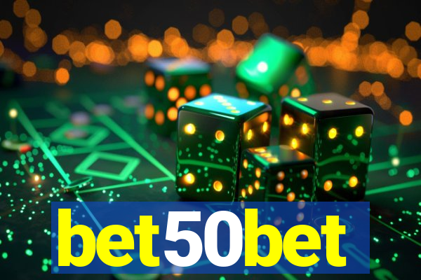 bet50bet