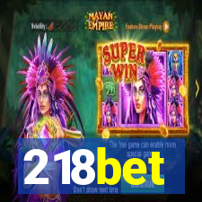 218bet