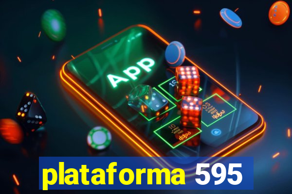 plataforma 595