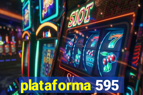 plataforma 595