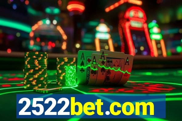 2522bet.com