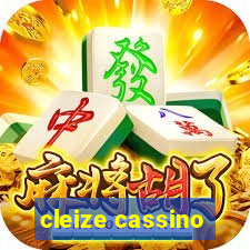 cleize cassino