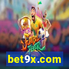 bet9x.com