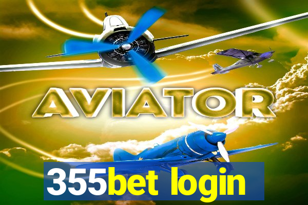 355bet login