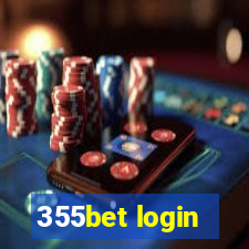 355bet login