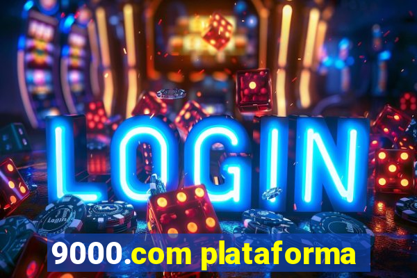 9000.com plataforma