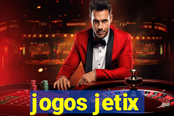 jogos jetix