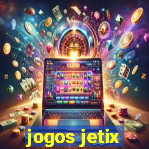 jogos jetix