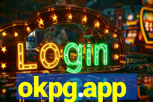 okpg.app