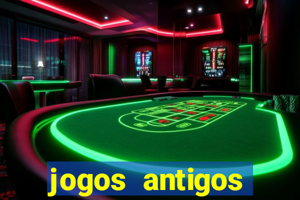 jogos antigos cartoon network