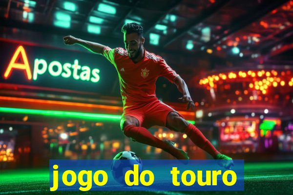 jogo do touro fortune gratis