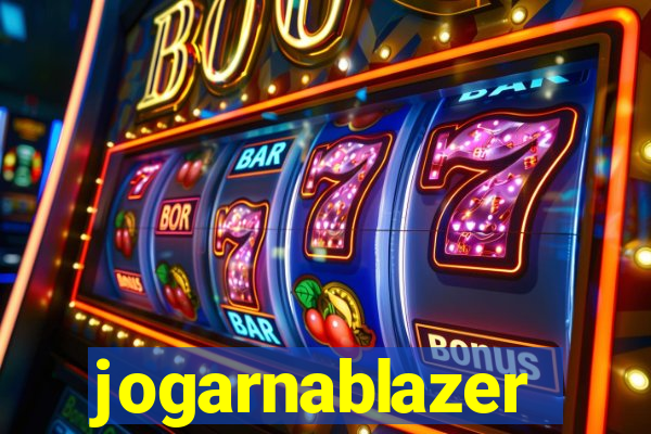 jogarnablazer