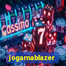 jogarnablazer