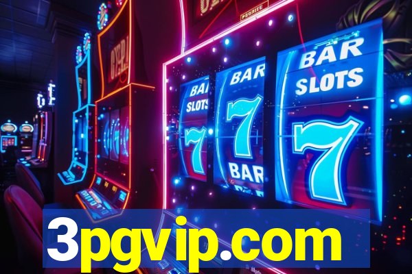 3pgvip.com