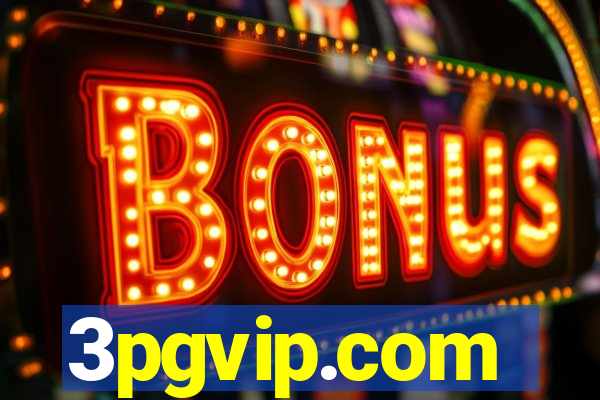 3pgvip.com