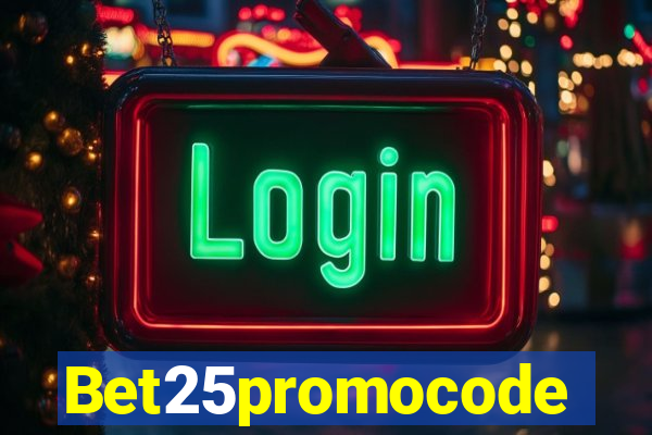 Bet25promocode