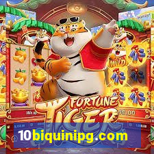 10biquinipg.com