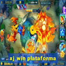 xj win plataforma