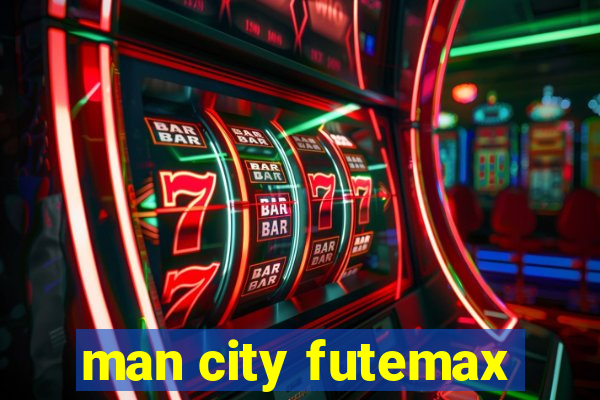 man city futemax