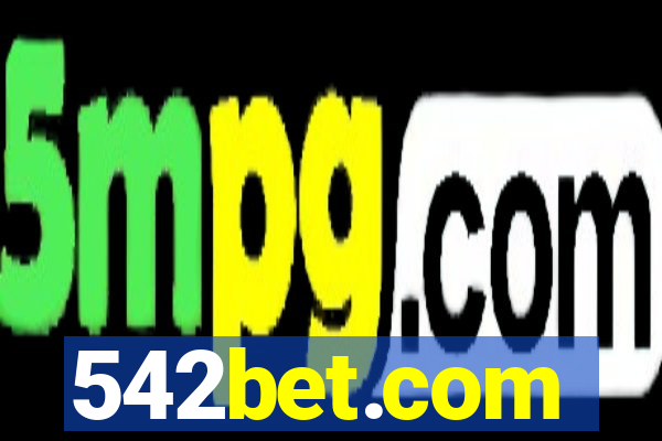 542bet.com