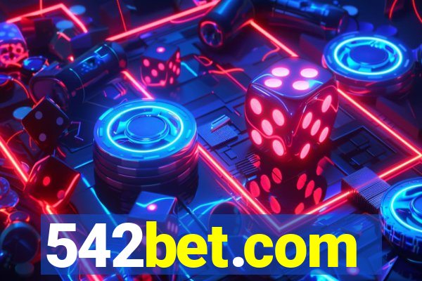 542bet.com