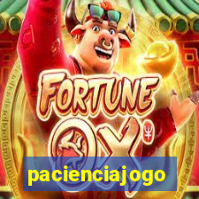 pacienciajogo