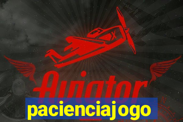 pacienciajogo