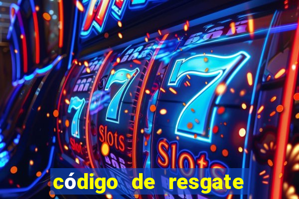 código de resgate fortune tiger