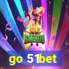 go 51bet